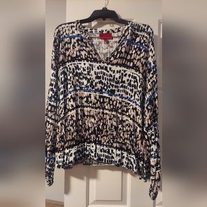 Ladies top Jennifer Lopez